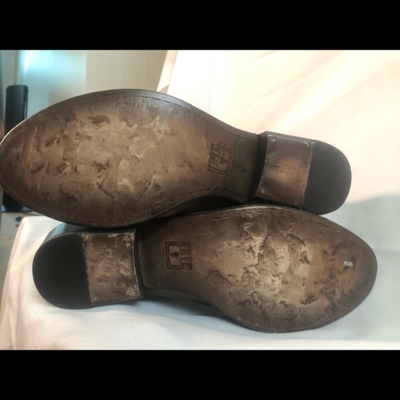 NWOT Frye Boots - Picture 7 of 8